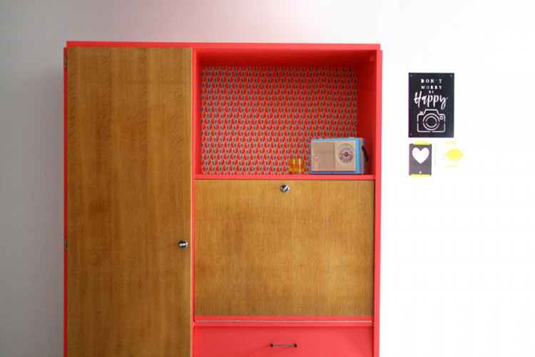 Armoire Soline