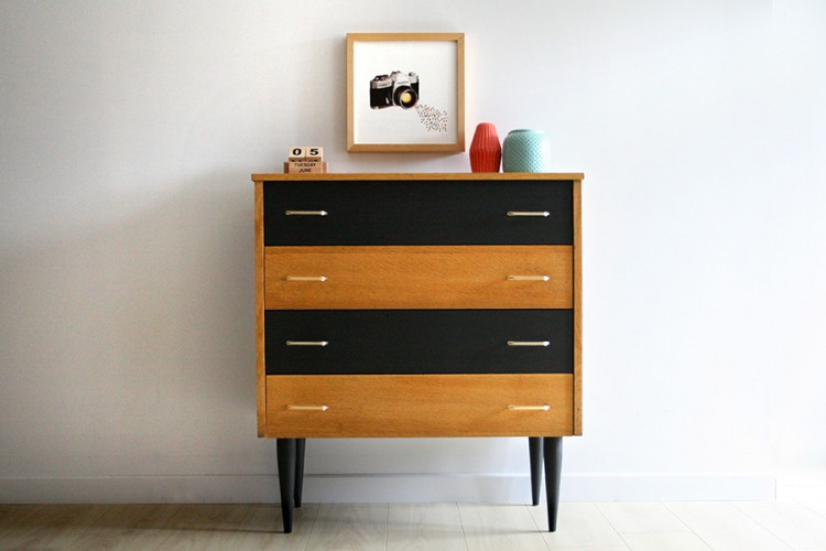 Commode Eug&eacute;nie