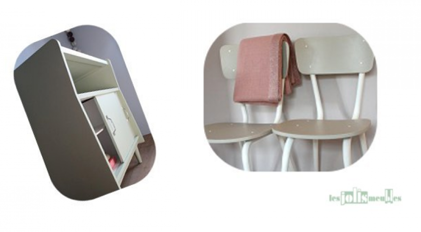 Les Jolis Meubles sur le blog Hellocoton