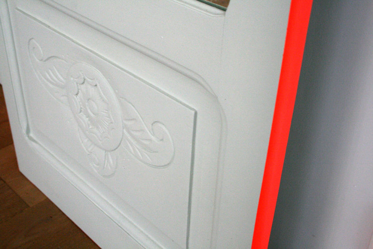 Miroir Pinky
