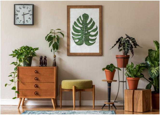 &Eacute;conomie d&rsquo;&eacute;nergie et confort : donnez une touche vintage &agrave; votre int&eacute;rieur