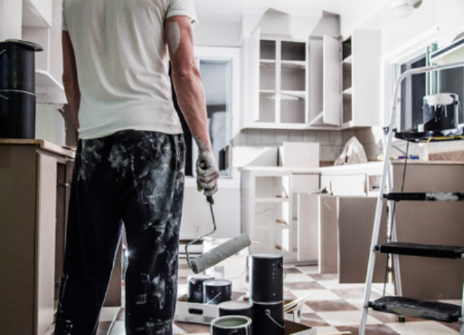 Est-il possible d&rsquo;inclure ses travaux d&rsquo;am&eacute;nagement d&rsquo;int&eacute;rieur &agrave; son cr&eacute;dit immobilier ? 