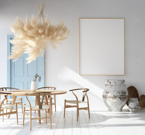 Adoptez l'&eacute;l&eacute;gance intemporelle&nbsp;: explorez l'attrait du style et de la d&eacute;coration vintage scandinave