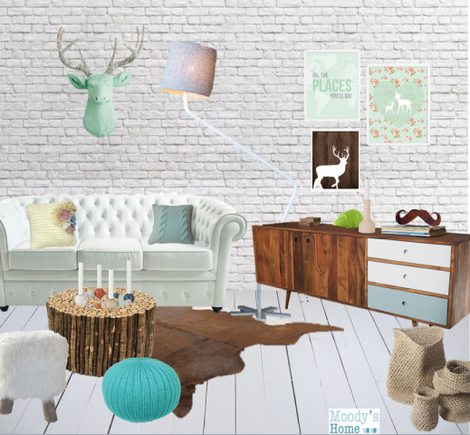 Tendance scandinave